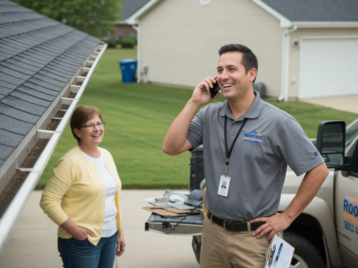 Local Roofing Contractors Ludington, MI FAQs